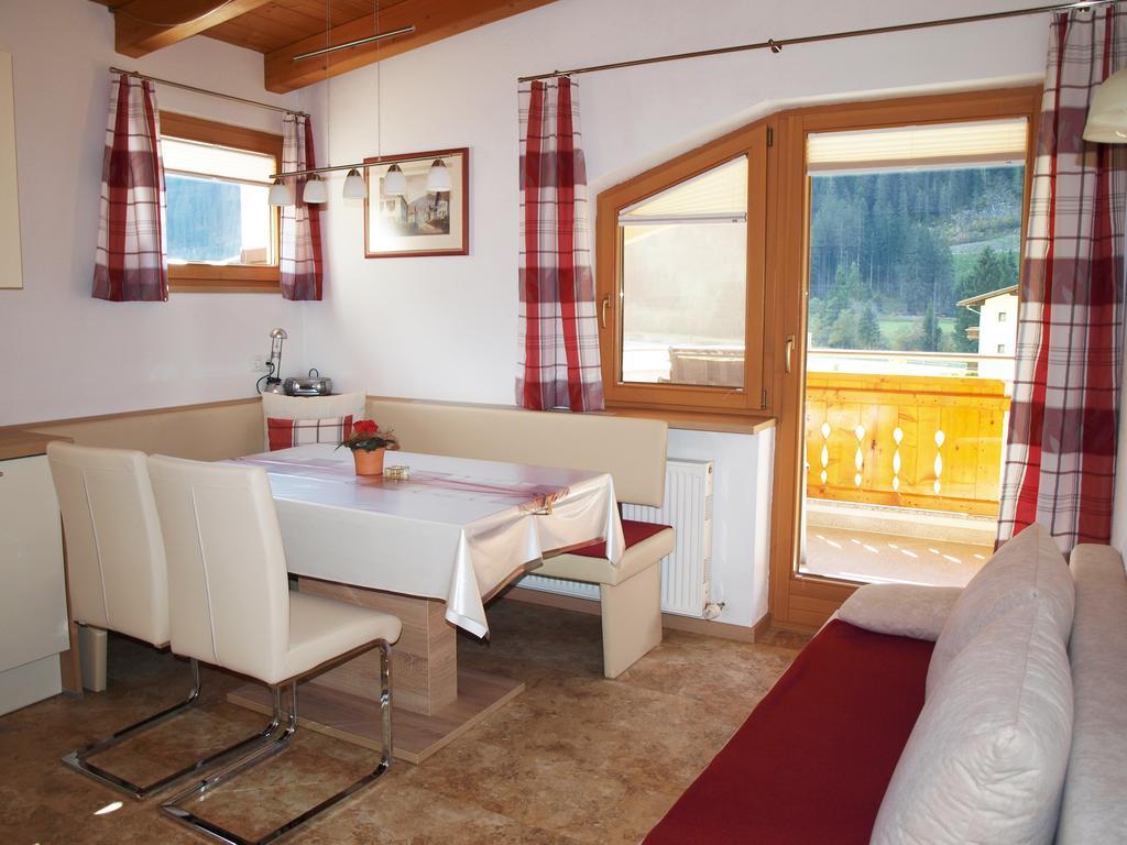 Ferienwohnungen Eiter Fridolin Zaunhof Exteriör bild